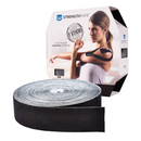 Roscoe Medical STRENGTHTAPE® Kinesiology Tape (35m Uncut Roll)