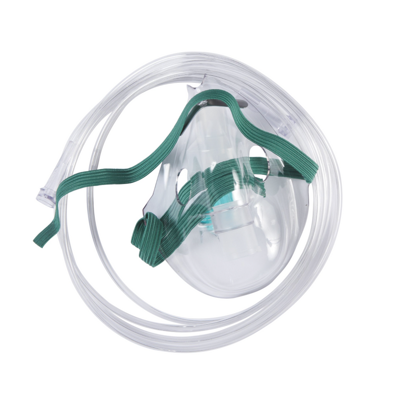 Salter Labs® 8900 Series Handheld Nebulizer Kit w/ Face Mask  (pack of 3)