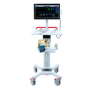 Schiller DS-20 Diagnostic Station 3-Lead ECG, Resp, SPO2, NIBP, TEMP Masimo