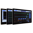 Schiller DS-20 Diagnostic Station 3-Lead ECG, Resp, SPO2, NIBP, TEMP Masimo