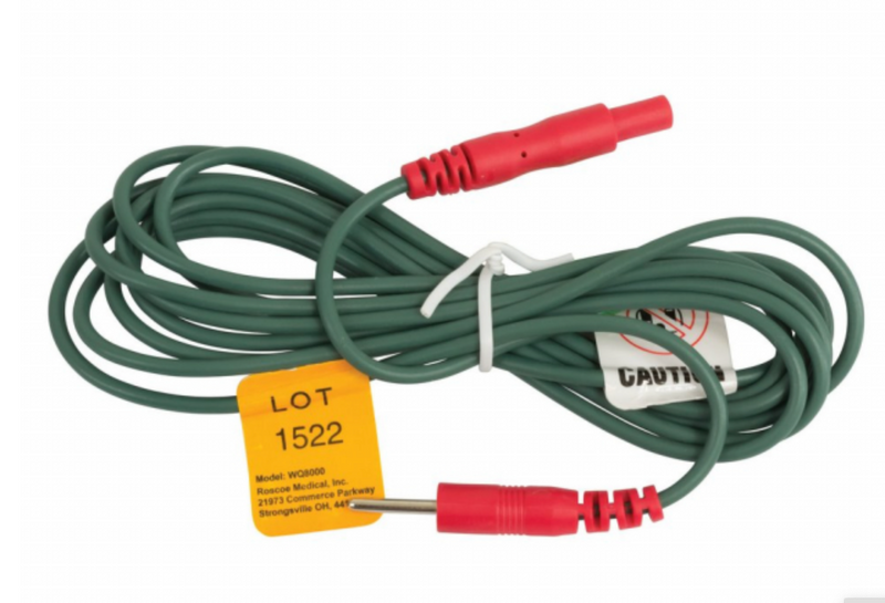InTENSity Professional Series Replacement Clinical Lead Wires