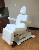 Power Procedure Chair with 4-Motors