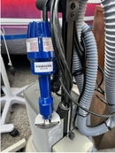 American Orthopedic Medical Cast Cutter and Dust Vacuum - Pre Owned - Fully Functional