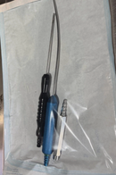 HK Surgical AP-III Aspirator Pump w/ Klein Touch Pump HK1003 w/ Accessories