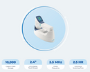MDPro M2 Bladder Scanner Powered by Peaksonic
