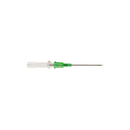 Smiths Medical 505011 Peripheral IV Catheter Optiva® 22 Gauge x 1" w/o Safety Jelco Radiopaque