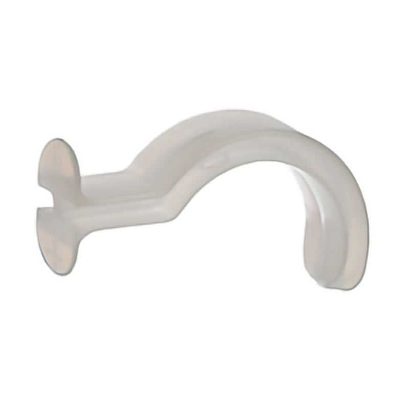 Teleflex Berman Oropharyngeal Airway 80 mm Length 35/Bx