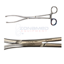 V. Mueller CV5110 Fogarty Spring Clip Applicator Forceps 7-1/4in (18.4cm) - Pre -Owned