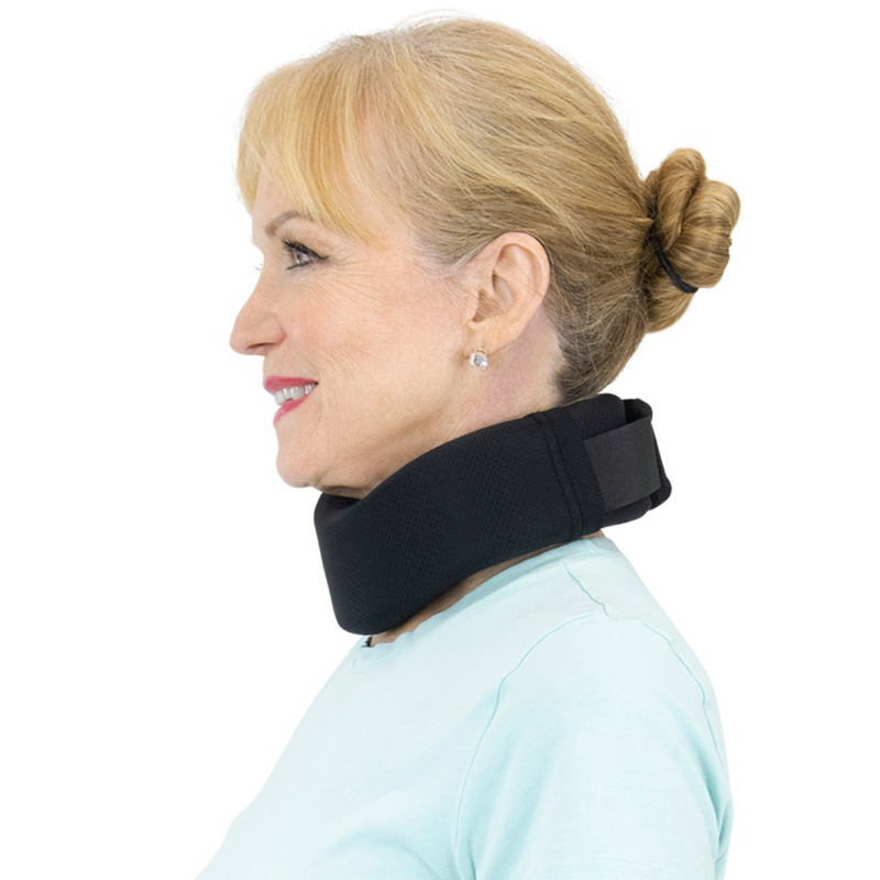 Vive Health Neck Support Brace - Adjustable
