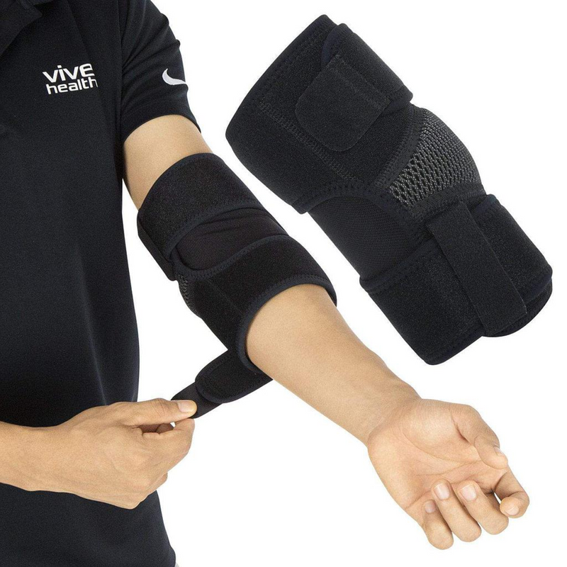 Vive Health Standard Elbow Brace