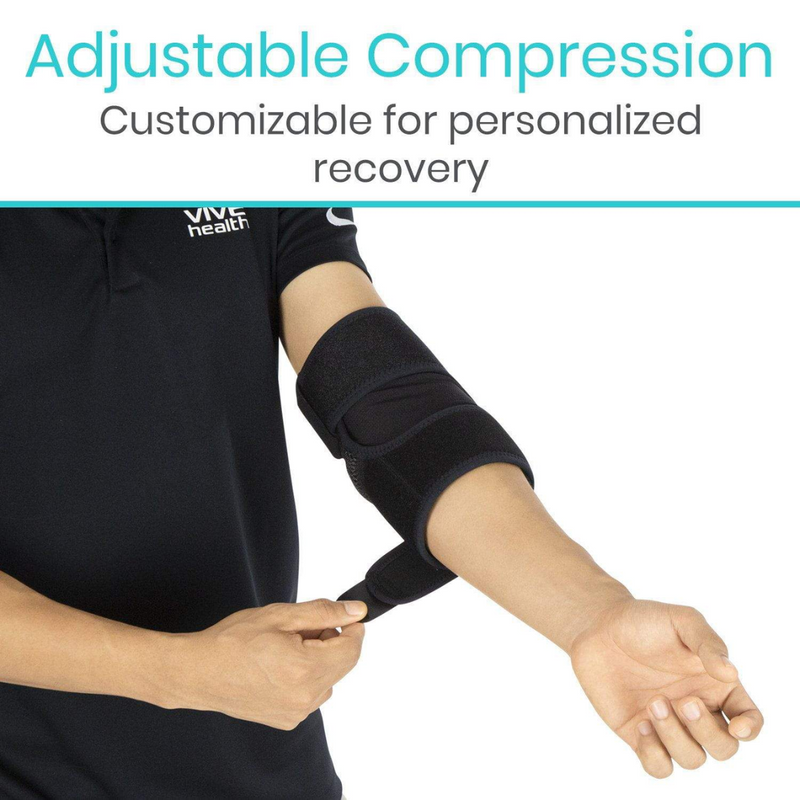 Vive Health Standard Elbow Brace
