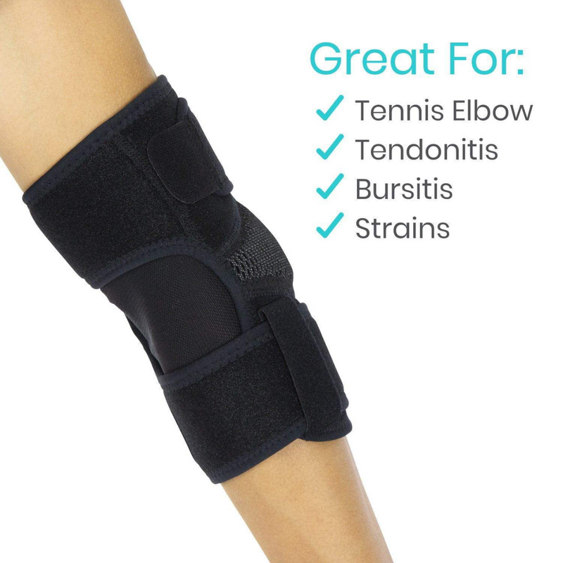 Vive Health Standard Elbow Brace