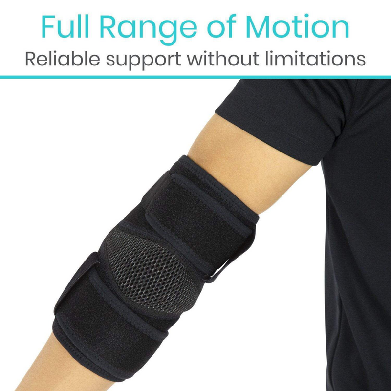 Vive Health Standard Elbow Brace