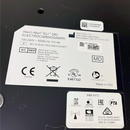 Mortara ELI 280 Electrocardiograph 12-Lead EKG Fully Refubrished - Touchscreen