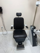 Ophthalmology Lot S4 Optik 1800 Combo Electric Exam Chair, Phoropter, Slit Lamp