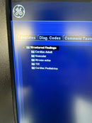 GE Vivid E9 Ultrasound - W/ 4 Probes - Excellent Conditions - Check Demo Video