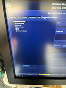 GE Vivid E9 Ultrasound - W/ 4 Probes - Excellent Conditions - Check Demo Video