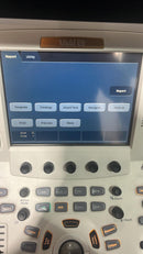 GE Vivid E9 Ultrasound - W/ 4 Probes - Excellent Conditions - Check Demo Video
