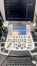 GE Vivid E9 Ultrasound - W/ 4 Probes - Excellent Conditions - Check Demo Video