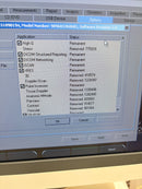 Philips HD7 Ultrasound System – Refurbished with 2 Probes and Printers