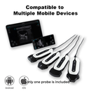 Chison SonoEye P3 HandHeld Ultrasound Advanced phased array