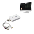 NEW, Open Box SE-1515 PC-Based ECG Machine DP-12  USB Transmitter