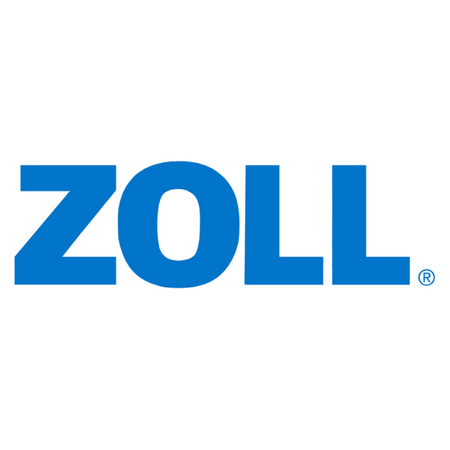 Zoll Logo, AED, Defibrillators, AED Pads, AED Accessories for sale. 