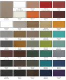 Midmark 75L Programmable Procedure Table Foot Control Refurbished w/New Upholstery