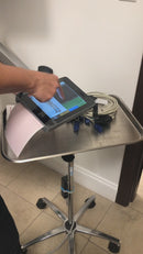 Schiller FT-1 Touch-Screen Tablet Format ECG / EKG - Fully Refurbished