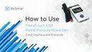 Richmar Theratouch Shockwave SW1