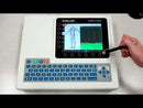 Schiller Cardiovit AT-102 G2 EKG Electrocardiograph  - Perfect for GPs, Clinics and Hospitals. w/Training Included!