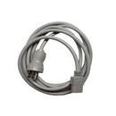 Schiller Hospital Grade Power Cable, 115VAC 