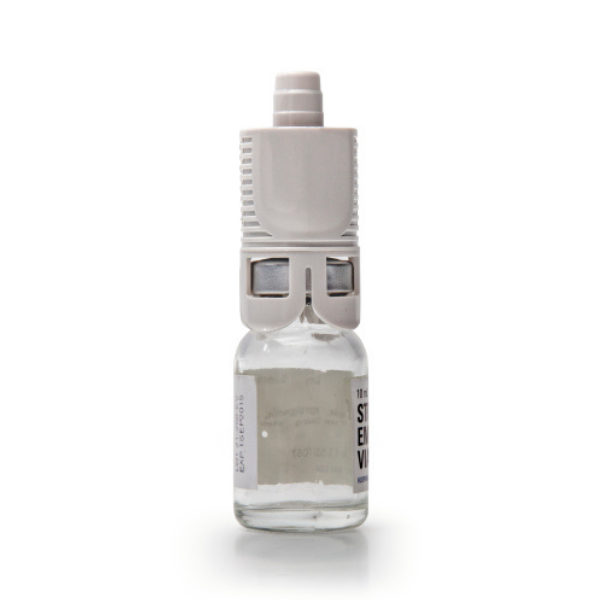 TEVADAPTOR ViaL Adaptor for use with OnGuard and 13 mm Converter Contained Medication System