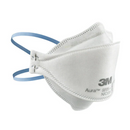 3M Aura N95 Mask Particulate Respirator 9205 NIOSH