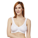 Medical Comfort Surgery Bra for Reconstructive Procedures /  Beige