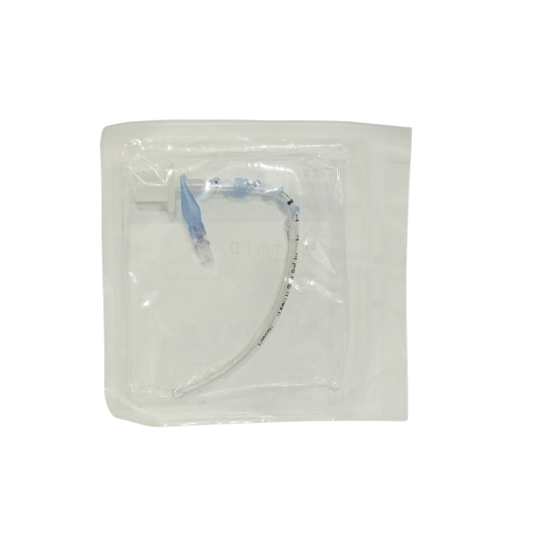 Covidien 86209 Mallinckrodt Oral RAE Tracheal Tube Cuffed 4.0 mm ID 5.5 mm OD- 5 Pack