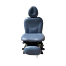 Midmark 630 Power Procedure Chair Fully Refurbished w/ New Upholstery