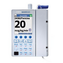 Baxter Sigma Spectrum Infusion Pump, Version 8, Refurbished w/ Pump