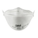 3M Aura N95 Mask Particulate Respirator 9205 NIOSH