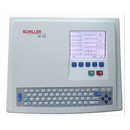Schiller AT-102 EKG Full Page Print Out