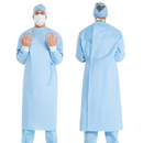 Halyard 95231 Ultra Fabric-Reinforced Surgical Gown XXL 28 Gowns/Case Sterile