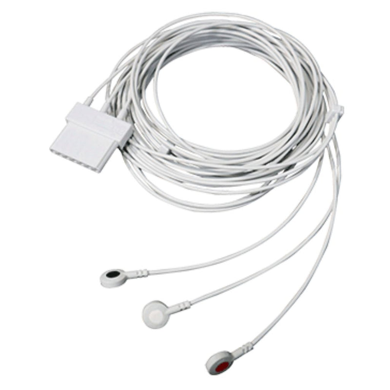 Schiller Wire Patient Cable for Electrocardiograph