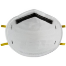 3M 8110S N95 NIOSH Particulate Respirator Small 20 Masks/Box