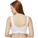 Medical Comfort Surgery Bra for Reconstructive Procedures /  Beige