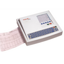 Schiller AT-102 EKG Full Page Print Out