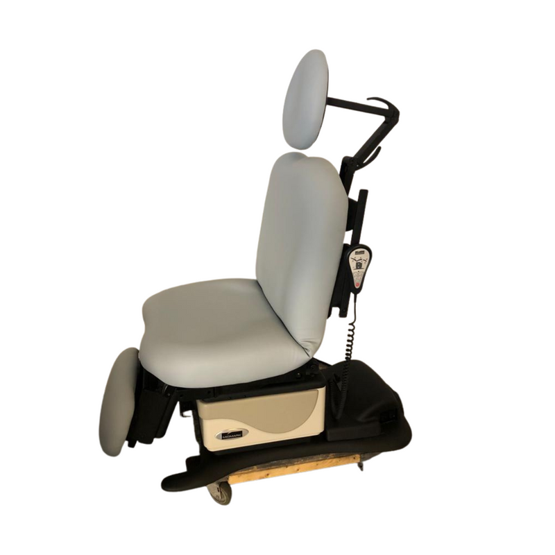 Midmark 630 Power Procedure Chair - Fully Refurbished - Programmable