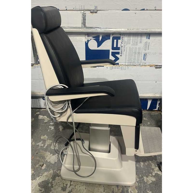 Marco Bravo Ophthalmology Exam Chair 1270 - Excellent Conditions