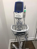 Welch Allyn Spot Vital Signs LXI Vital Sign Monitor with Stand - Refurbished