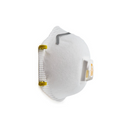 3M Particulate Respirator N95 8511 NIOSH w/ Exhalation Valve 10 Masks/Box