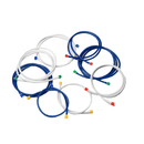 Newman Set of 8 Cuff-Link Tubing